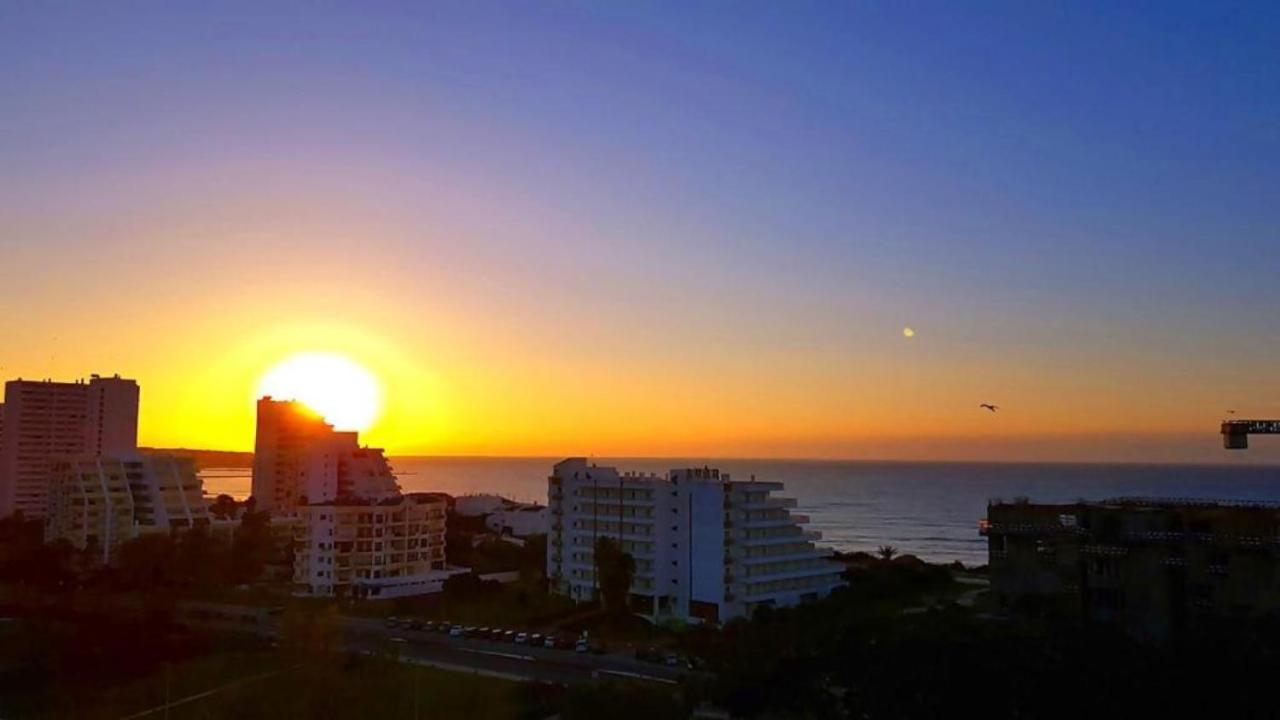 Ocean View By Encantos Do Algarve - 910 Portimao Luaran gambar