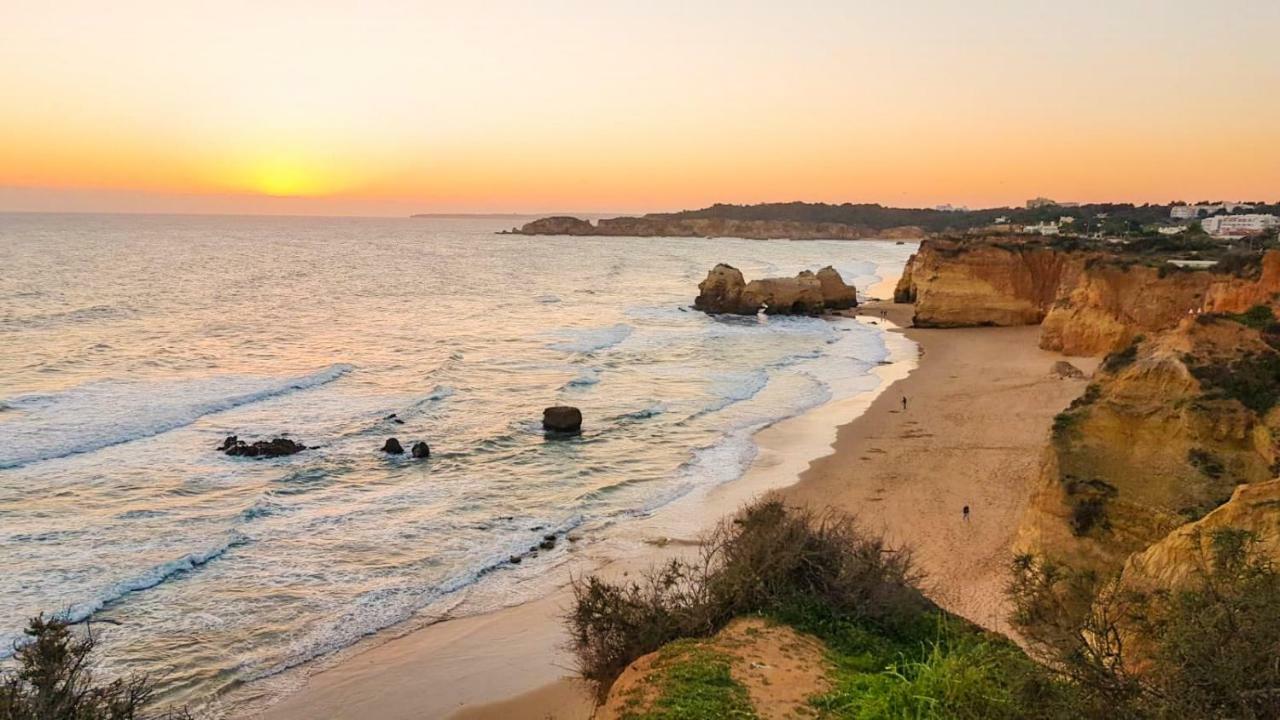 Ocean View By Encantos Do Algarve - 910 Portimao Luaran gambar