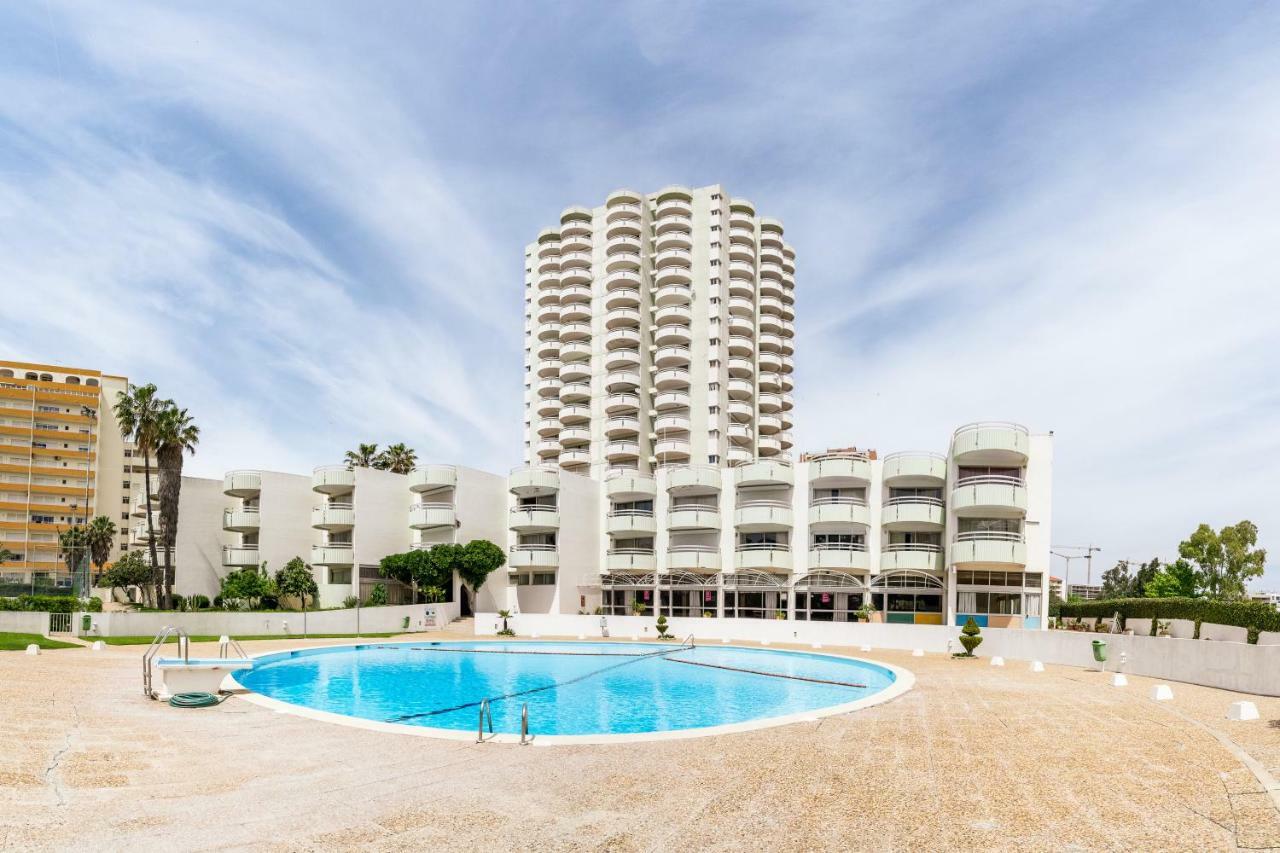 Ocean View By Encantos Do Algarve - 910 Portimao Luaran gambar