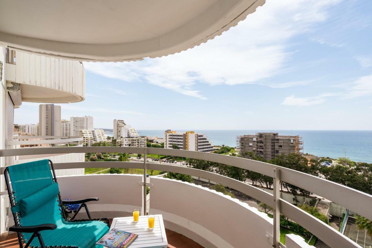 Ocean View By Encantos Do Algarve - 910 Portimao Luaran gambar